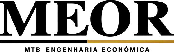 MEOR · MTB Engenharia Econômica